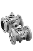 3-way / 4-way Valves
